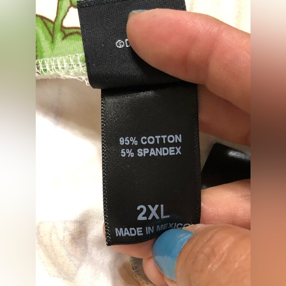 Hot topic - Picture 4 of 7